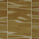 Dunes (Triptych)