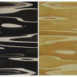 Dunes (Diptych)