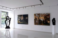 Isabelle Serrano Fine Art Gallery