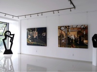 Isabelle Serrano Fine Art Gallery