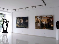 Isabelle Serrano Fine Art Gallery