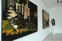 Isabelle Serrano Fine Art Gallery