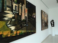 Isabelle Serrano Fine Art Gallery