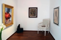 Isabelle Serrano Fine Art Gallery