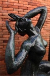 Isabelle Serrano Fine Art Gallery