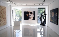 Isabelle Serrano Fine Art Gallery