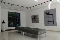 Isabelle Serrano Fine Art Gallery