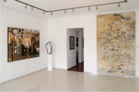 Isabelle Serrano Fine Art Gallery