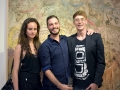 Alex Lazard-Tiferet-by-Tramedia