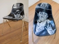 Cholo-chairs