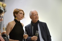 STATES OF CONSCIOUSNESS / Claire Becker / Opening