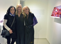 STATES OF CONSCIOUSNESS / Claire Becker / Opening