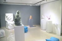 STATES OF CONSCIOUSNESS / Claire Becker / Opening