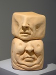 STATES OF CONSCIOUSNESS / Claire Becker / Opening