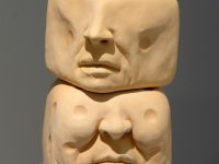 STATES OF CONSCIOUSNESS / Claire Becker / Opening
