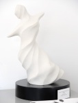 STATES OF CONSCIOUSNESS / Claire Becker / Opening