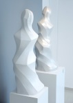 STATES OF CONSCIOUSNESS / Claire Becker / Opening