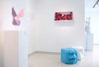 STATES OF CONSCIOUSNESS / Claire Becker / Opening