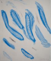 10.-Flux-2019-graphite-and-casein-was-tempera-on-linen-cm.-180x150