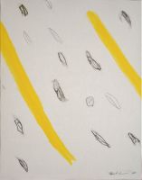 17.-Energia-silente-2019-graphite-and-caseine-wax-tempera-on-linen-cm.140x110