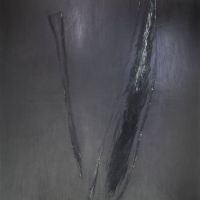 2.-Wisdom-2019-graphite-and-egg-tempera-on-linen-cm.-300x200