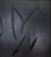 20.-Monumento-al-Silencio.2019.-Grafito-y-temple-de-huevo.100-x-90-cm