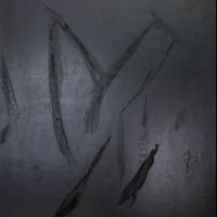 20.-Monumento-al-Silencio.2019.-Grafito-y-temple-de-huevo.100-x-90-cm