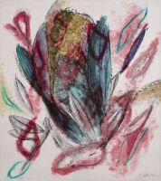 21.-Last-Seed-of-Paradise-2022.-Grafito-temple-a-la-cera-caseina-barras-de-oleo-100-x-90-cm