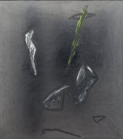 24.-Expulsion-del-Eden.-2022.-Grafito-temple-de-huevo-barras-de-oleo.-100-x-90-cm