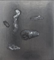 26.-Eves-Absence.-2022.-Grafito-y-temple-de-huevo.-100-x-90-cm