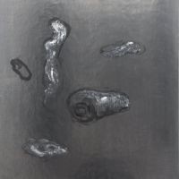 26.-Eves-Absence.-2022.-Grafito-y-temple-de-huevo.-100-x-90-cm