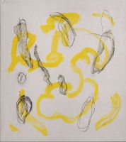 27.-La-caida-del-vitreo.-2022.-Grafito-y-temple-a-la-caseina.100-x-90-cm