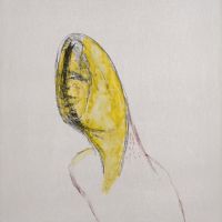 29.-Fe-sin-obras.-2022.-Grafito-y-temple-a-la-caseina.-100-x-90-cm