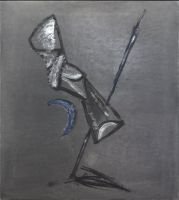 30.-Sooner-or-Later.-2022.-Grafito-temple-de-huevo-barras-de-oleo.-100-x-90-cm