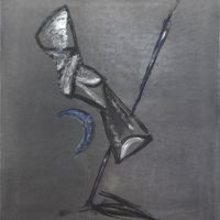 30.-Sooner-or-Later.-2022.-Grafito-temple-de-huevo-barras-de-oleo.-100-x-90-cm