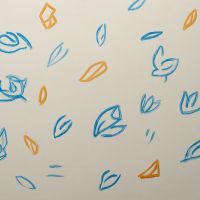 33.-Le-jardin-de-Francine-2020-casein-wax-tempera-on-linen-cm.-290x450