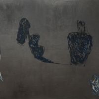 34.-NIENTE-2020-oil-bars-on-linen-cm.-290-x-450-cm.-1