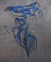 35.-GIGANTA-2025.-Grafito-temple-de-huevo-y-barras-de-oleo-sobre-lino.-300-x-250-cm