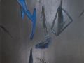 14.-El-Principio-cromatico-da-la-Forma-2019-graphite-and-egg-tempera-on-linen-cm.-140x110
