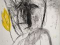 8.-The-Candidate-2019-graphite-and-caseine-wax-tempera-on-linen-cm.-180x150