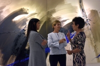 Ghis Thomas / Opening April 25, 2018