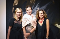 Ghis Thomas / Opening April 25, 2018