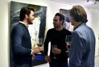 Ghis Thomas / Opening April 25, 2018