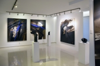 Ghis Thomas / Opening April 25, 2018