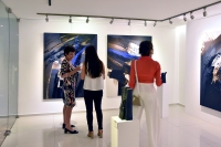 Ghis Thomas / Opening April 25, 2018