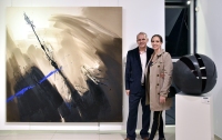 Ghis Thomas / Opening April 25, 2018