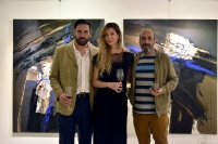 Ghis Thomas / Opening April 25, 2018