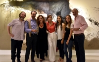 Ghis Thomas / Opening April 25, 2018