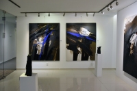 Ghis Thomas / Opening April 25, 2018