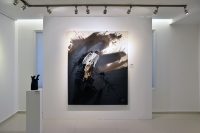 Ghis Thomas / Opening April 25, 2018